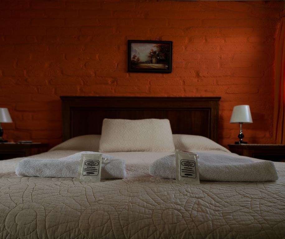 Inn San Carlos Tababela