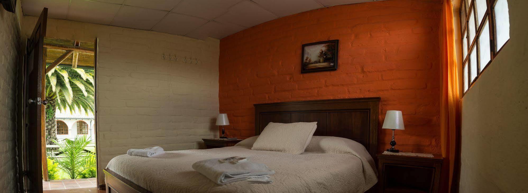 Inn San Carlos Tababela
