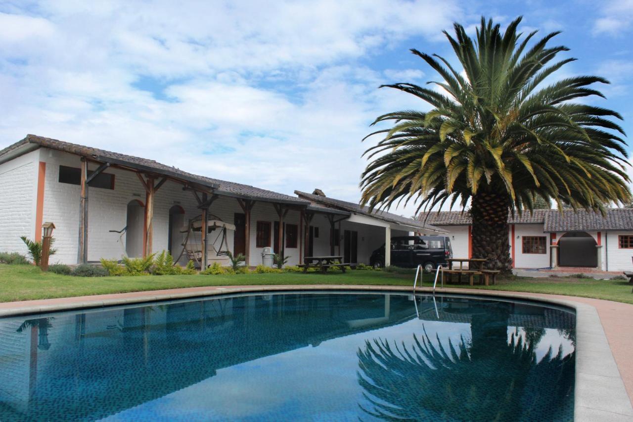 San Carlos 4* Tababela