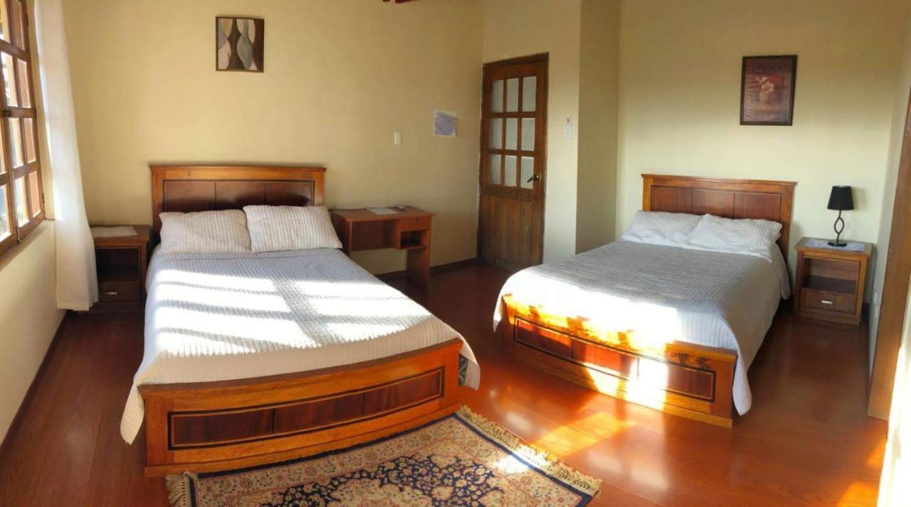 San Carlos Inn 4*